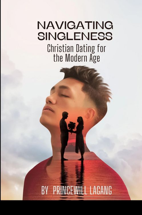 Produktbild: Navigating Singleness