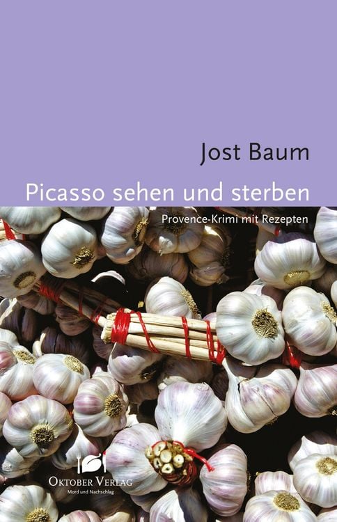 Bild vom Artikel Picasso sehen und sterben vom Autor Jost Baum