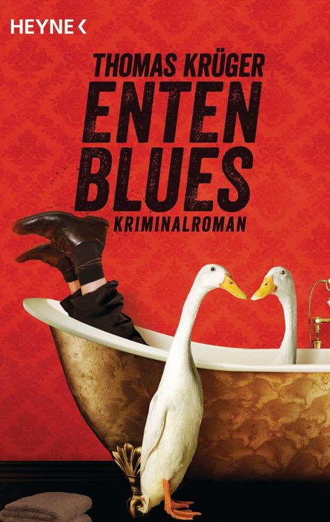 Produktbild: Entenblues