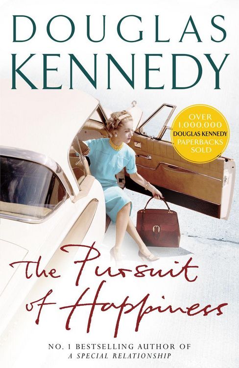Produktbild: The Pursuit of Happiness