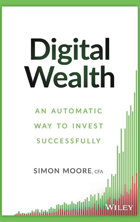 Produktbild: Digital Wealth