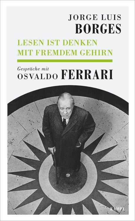Produktbild: Lesen ist Denken mit fremdem Gehirn