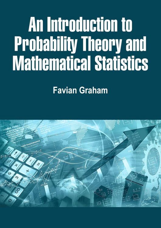 Produktbild: Introduction to Probability Theory and Mathematical Statistics