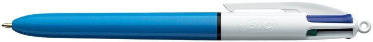 Produktbild: BIC Kugelschreiber 4 Colours Original 0.4mm