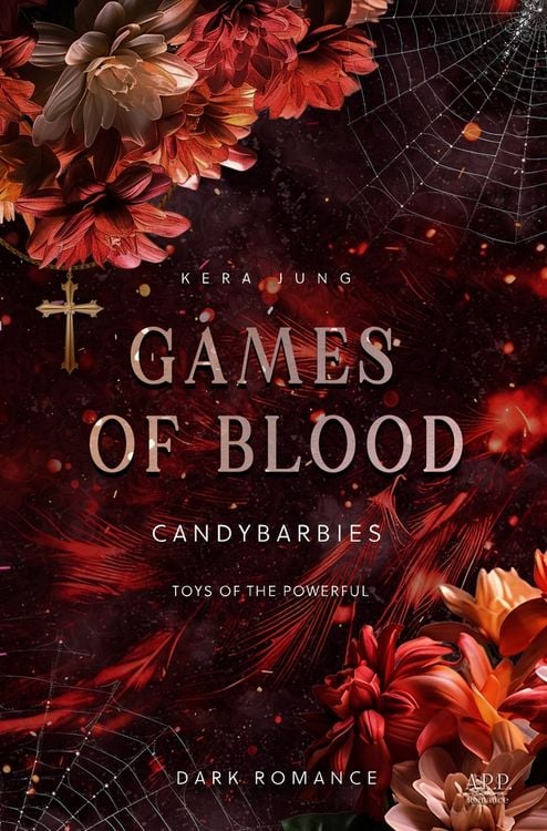 Produktbild: Games of Blood: Candybarbies