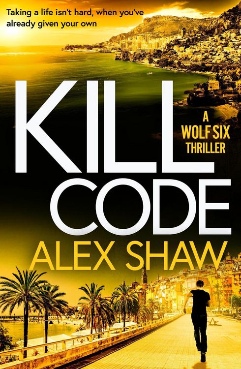 Produktbild: Kill Code