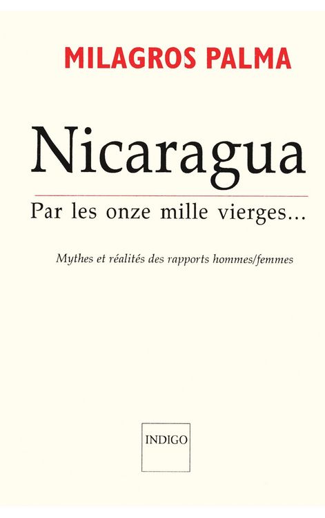 Produktbild: Nicaragua par les onze mille vierges
