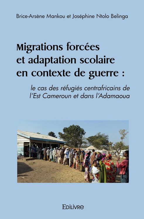 Produktbild: Migrations forcees et adaptation