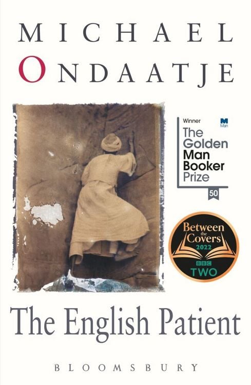 Produktbild: The English Patient