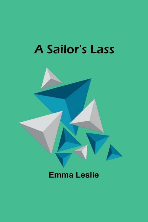 Produktbild: A Sailor's Lass