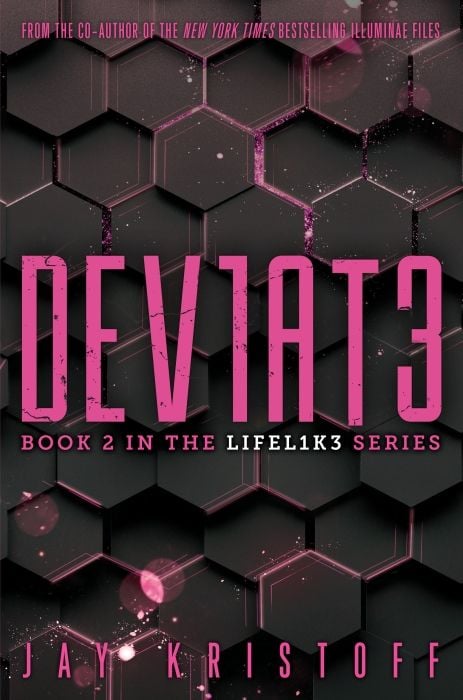 Produktbild: Dev1at3 (Deviate)