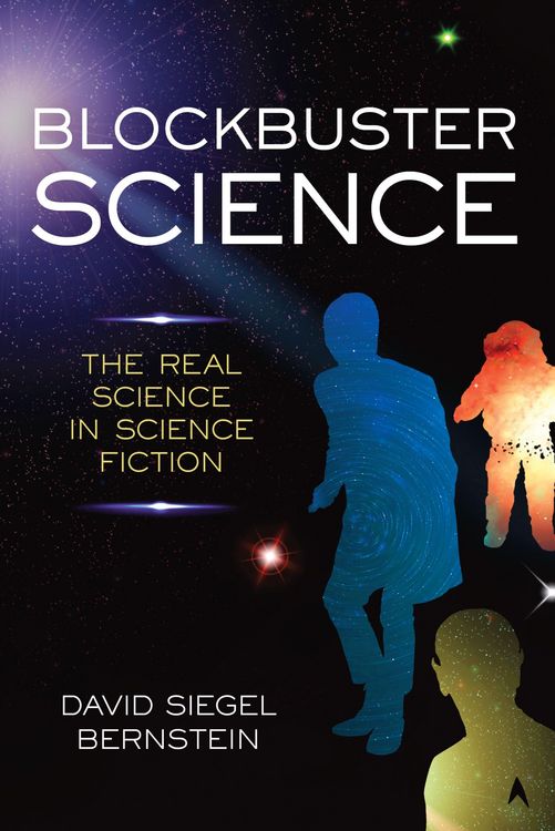 Produktbild: Blockbuster Science