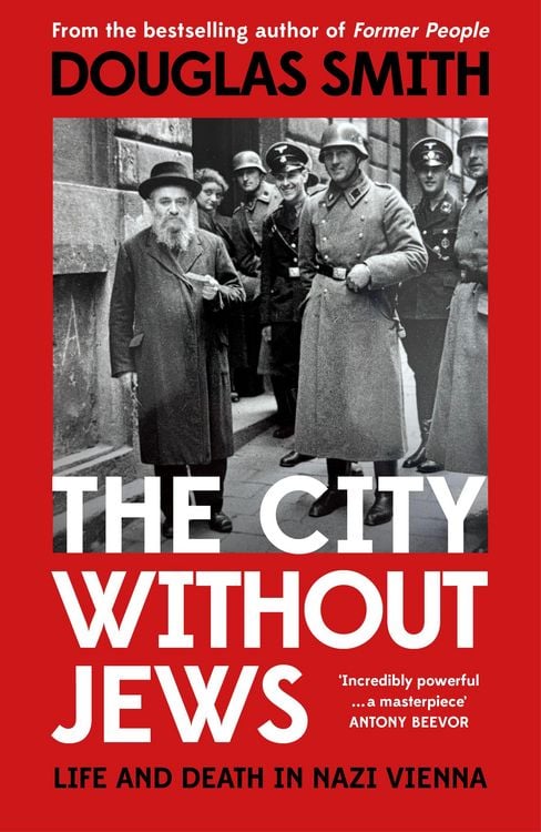Produktbild: The City Witout Jews