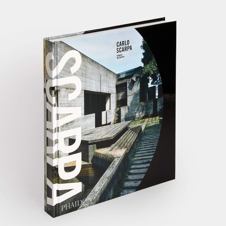 Produktbild: Carlo Scarpa