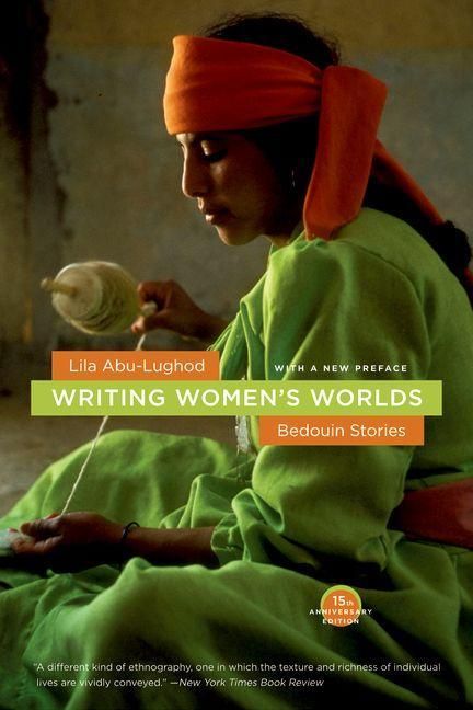 Produktbild: Writing Women's Worlds