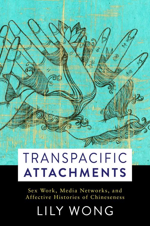Produktbild: Transpacific Attachments