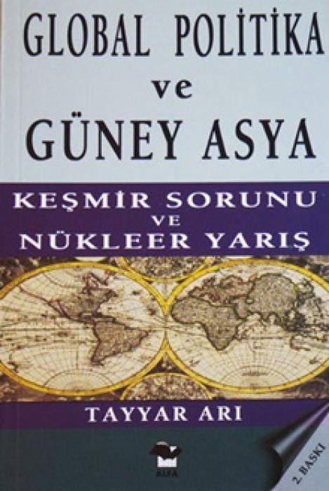 Produktbild: Global Politika ve G&uuml;ney Asya