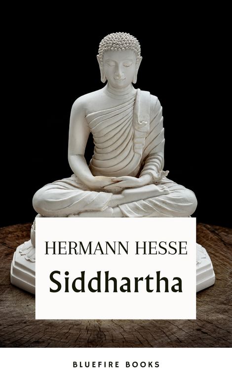 Produktbild: Siddhartha