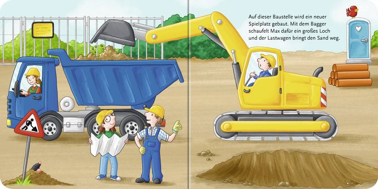 Produktbild: Alle meine Fahrzeuge