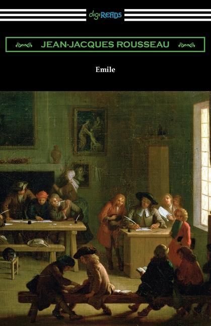 Produktbild: Emile
