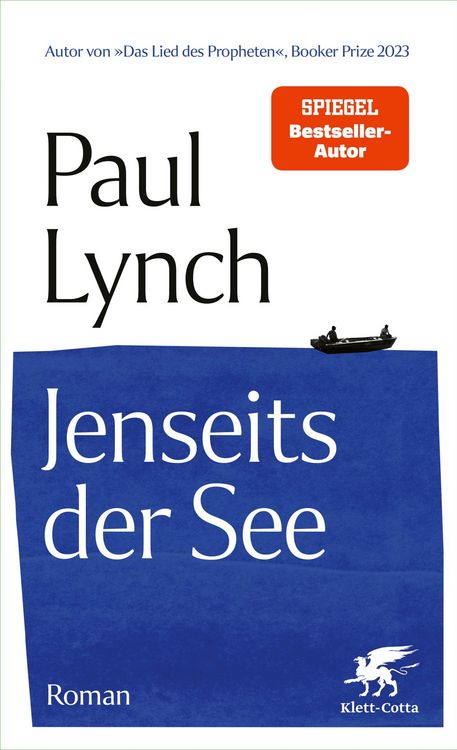 Produktbild: Jenseits der See