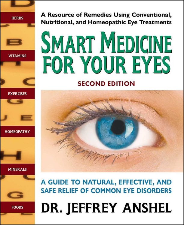 Produktbild: Smart Medicine for Your Eyes