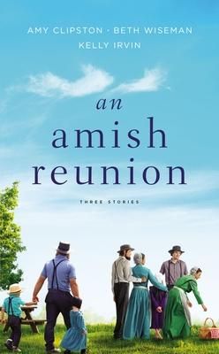 Produktbild: An Amish Reunion