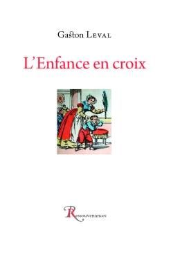 Produktbild: L enfance en croix