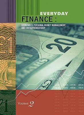 Produktbild: Everyday Finance
