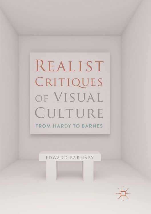 Produktbild: Realist Critiques of Visual Culture