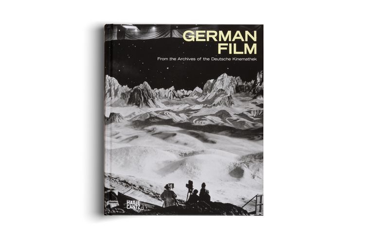 Produktbild: German Film