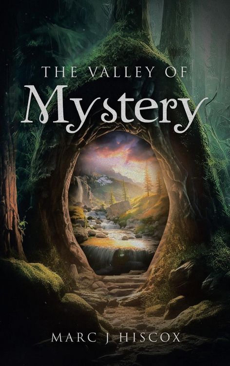 Produktbild: The Valley of Mystery