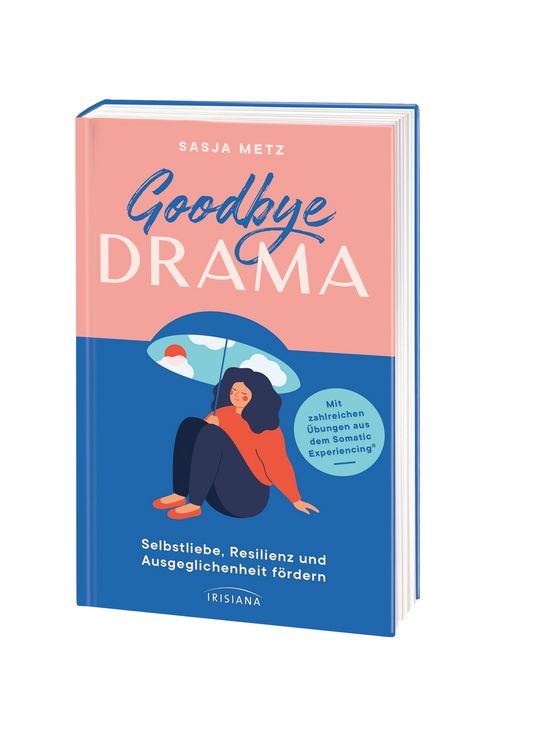 Produktbild: Goodbye Drama