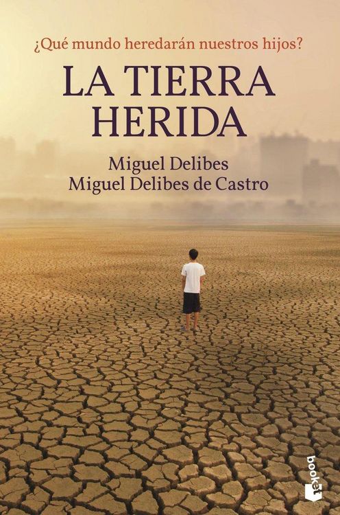 Produktbild: La Tierra herida