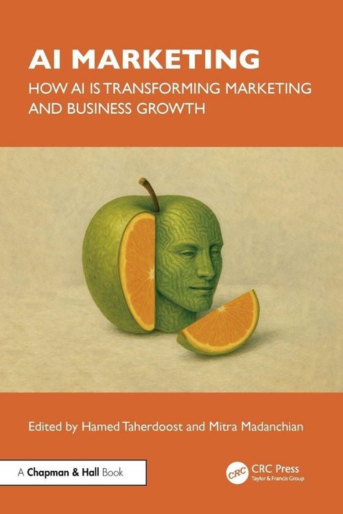 Produktbild: AI Marketing
