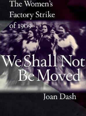 Produktbild: We Shall Not Be Moved