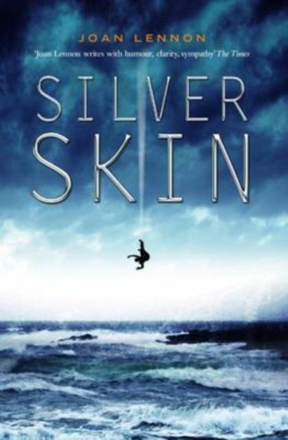 Produktbild: Lennon, J: Silver Skin