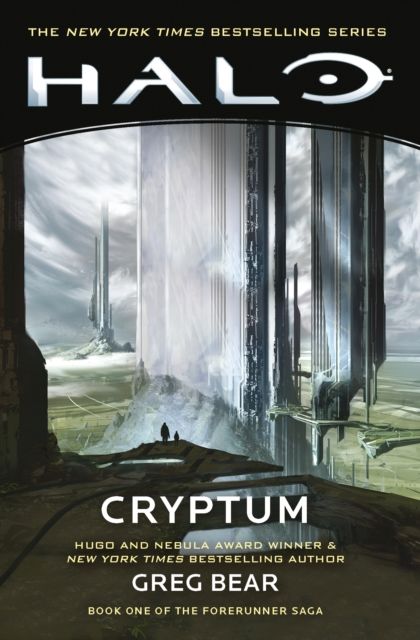 Produktbild: Halo: Cryptum