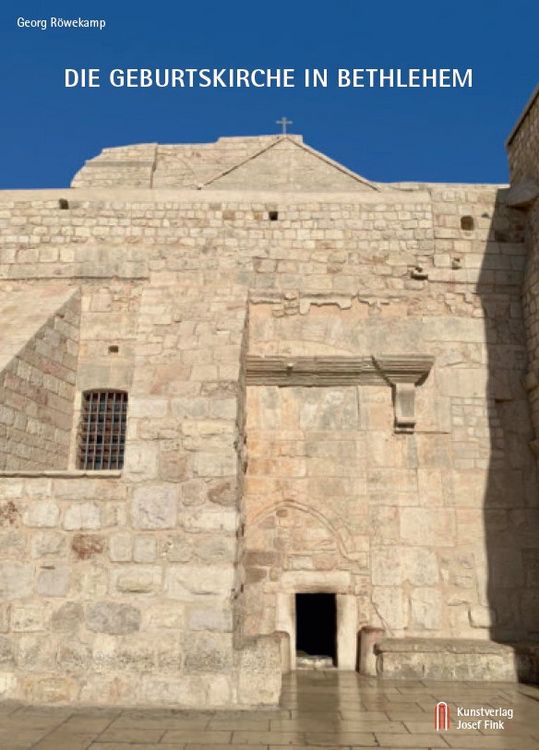 Produktbild: Die Geburtskirche in Bethlehem