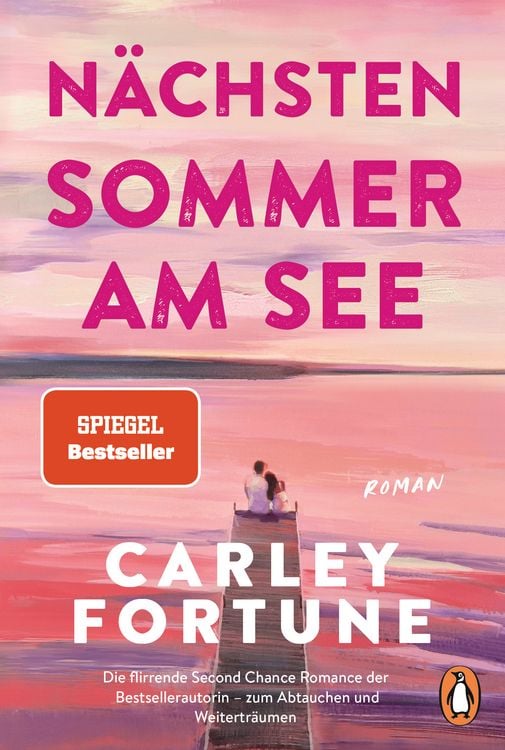 Produktbild: N&auml;chsten Sommer am See