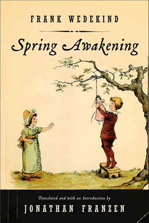 Produktbild: Spring Awakening