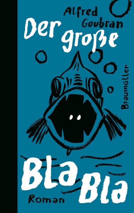 Produktbild: Der gro&szlig;e BlaBla