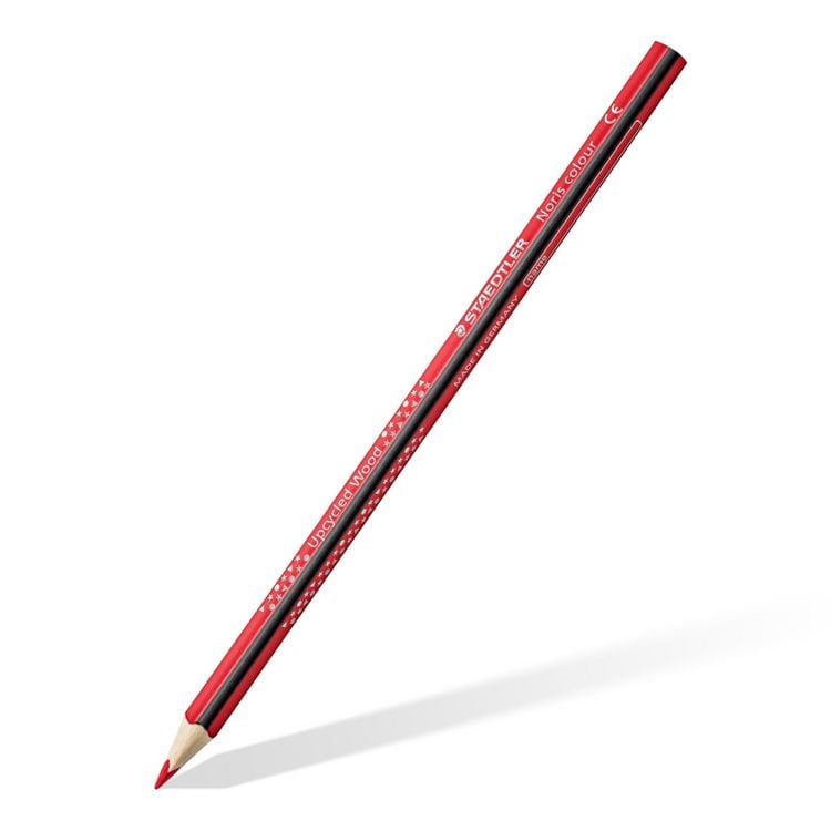 Produktbild: STAEDTLER Buntstift Noris colo 24ST 100% PEFC