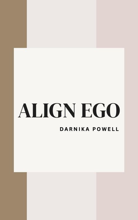 Produktbild: Align Ego