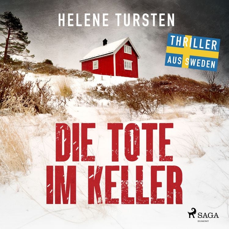 Bild vom Artikel Die Tote im Keller vom Autor Helene Tursten