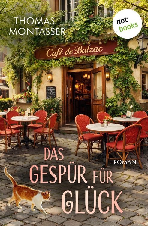 Produktbild: Das Gesp&uuml;r f&uuml;r Gl&uuml;ck