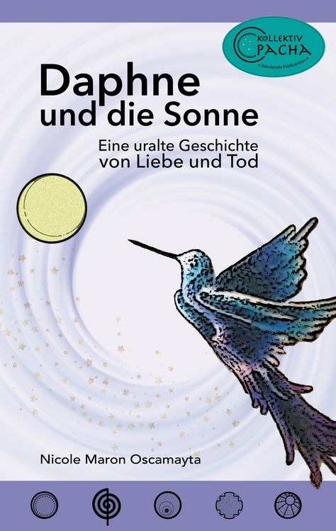 Produktbild: Daphne und die Sonne