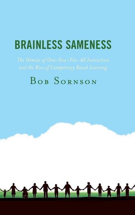 Produktbild: Brainless Sameness