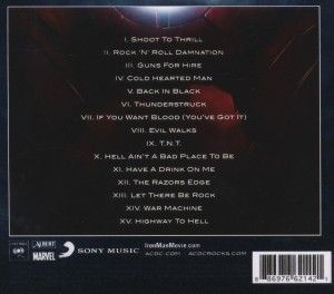 Produktbild: Iron Man 2