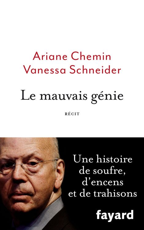 Produktbild: Le mauvais g&eacute;nie